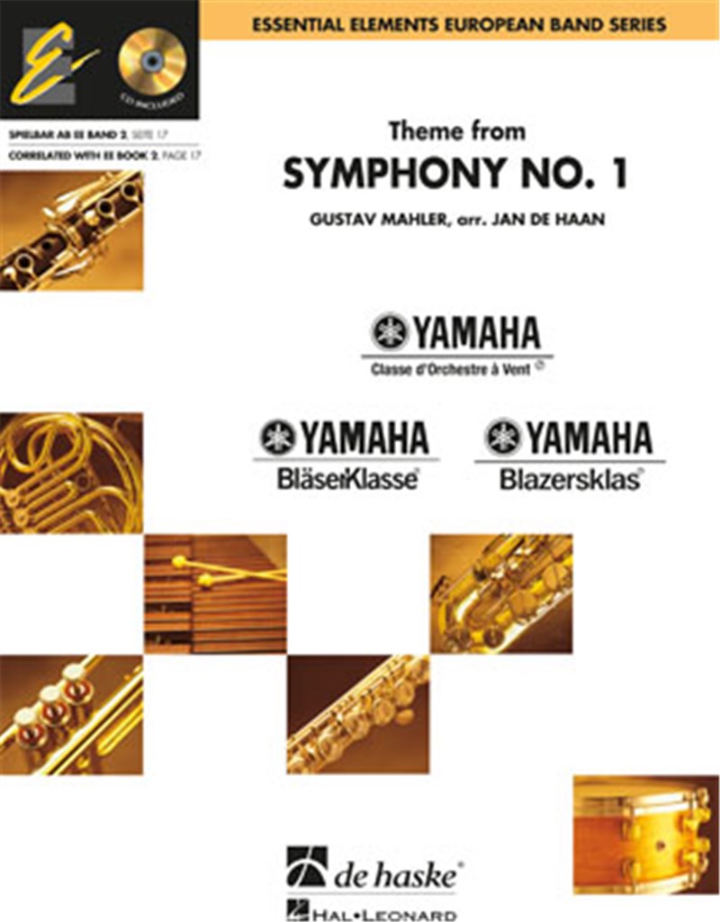 Theme from Symphony No. 1